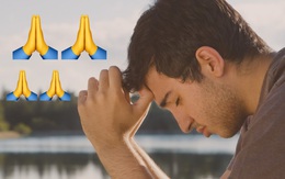 Giãi mã emoji gây hiểu lầm nhất cõi mạng hiện nay, đây không phải là emoji cầu nguyện nhé, đừng nhầm!