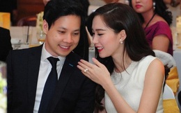 Chồng đại gia của Hoa hậu Đặng Thu Thảo chỉ nói 8 chữ đủ biết chung thuỷ với vợ cỡ nào!