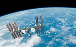 NASA tìm giải pháp duy trì hoạt động của ISS mà không cần Nga