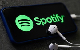 Thương vụ "điên rồ" trị giá 1 triệu USD vào công ty khởi nghiệp của ông chủ Spotify