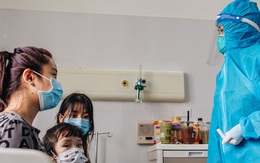 Bé gái 10 tuổi mắc hội chứng hiếm gặp hậu Covid-19: Bệnh vừa gây đông máu, vừa chảy máu kèm sốt cao, nôn ói