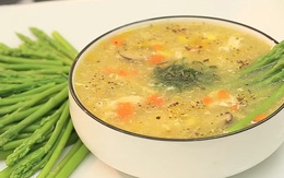 Người mắc COVID-19 có nên ăn thịt gà?