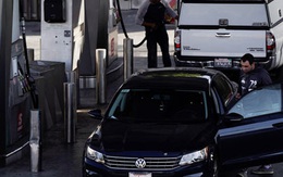 Thư từ Mỹ: Nỗi lo giá xăng, lạm phát tăng cao