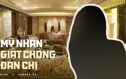 Nữ diễn viên hạng A giật chồng đàn chị, ê chề chịu cảnh mẹ đại gia mắng chửi thậm tệ và cái kết không ngờ ở tuổi xế chiều