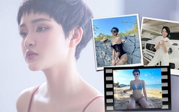 Hiền Hồ: Hành trình tay trắng lập nghiệp tới nữ đại gia sở hữu tài sản ‘khủng’ tuổi 25