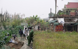 Kỳ án bộ xương trong chiếc chăn hoa: Buổi lễ động thổ phát lộ bí mật chôn vùi 14 năm trước