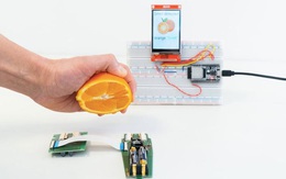 5 năm nữa, smartphone sẽ có chức năng ngửi, nhắc bạn đi tắm và phát hiện ung thư từ mùi mồ hôi