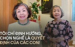 Lão phật gia 70 tuổi của gia tộc Sơn Kim: Không giữ chức vụ gì cụ thể nhưng nắm trọn quyền lực trong tay, mục tiêu "mỗi ngày có 1 status trên Facebook"