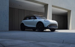 SUV cỡ nhỏ chung 'mẹ' với Mercedes-Benz có thể ra mắt trong tháng 4