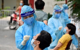 Ngày 21/3, thêm 131.713 ca COVID-19 mới  giảm 9.440 ca so với ngày trước đó