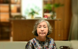 Bà chủ gia tộc Sơn Kim có tài sản mấy đời xài không hết nhưng thứ được bà yêu thích, thường xuyên chụp ảnh khi nhìn thấy lại rất bình dị