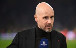 Lộ diện cuộc đua “song mã” vào ghế nóng ở MU: Tuchel bị loại, Erik ten Hag bất ngờ dẫn đầu