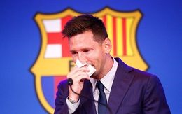 Barcelona và Messi: 'Người từng thương nhiều thế rồi cũng hóa người dưng'