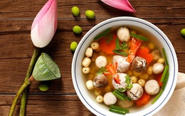 8 món ăn giúp bạn ngủ ngon hậu COVID-19