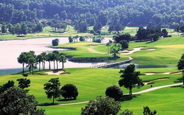 Những đại gia đang sở hữu hàng loạt sân golf đình đám nhất Việt Nam