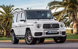 Mercedes-AMG G63 có gì đặc biệt khiến nhiều người muốn sở hữu?