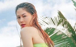 Ái nữ nhà đại gia thuỷ sản phản ứng gắt khi fan chúc mau có chồng: "Vì câu này chị sẽ bấm delete em"