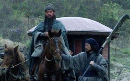 Tam quốc diễn nghĩa: Chuyện ít biết về nhân vật luôn vác đao theo sát Quan Vũ