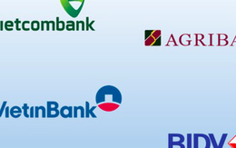 NHNN nêu cụ thể kế hoạch tăng vốn cho Vietcombank, VietinBank, BIDV và Agribank giai đoạn 2021 - 2023