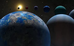 NASA xác định 5.000 hành tinh khác chắc hẳn có sự sống