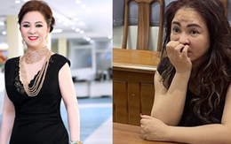 Chân dung nữ CEO Nguyễn Phương Hằng vừa bị khởi tố, bắt tạm giam