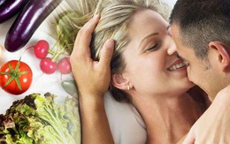 Chế độ ăn cải thiện tình trạng suy giảm ham muốn tình dục hậu COVID-19