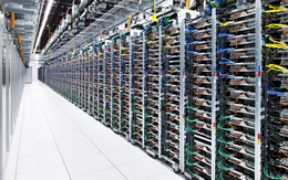 Đại gia thuộc "tứ đại quyền lực" công nghệ thế giới muốn xây trung tâm dữ liệu tỷ USD ở VN