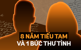 Nữ diễn viên hạng A giật chồng: Bị bà cả phát giác thư tình trơ trẽn, bạn trai tìm đến tận phim trường đánh vì phản bội và cái kết khiến cả showbiz hả hê