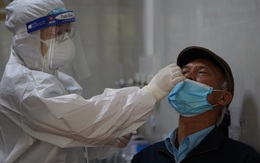 Ngày 25/3, số ca mắc COVID-19 tiếp tục giảm cả nước còn 108.979 ca