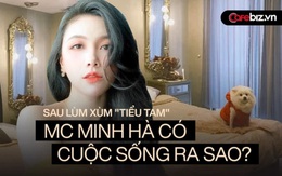 Tổ ấm của nữ MC VTV từng vướng lùm xùm "tiểu tam": Gái độc thân 35 tuổi sống có gu, phòng ngủ như khách sạn 5 sao, phòng thay đồ rộng gấp mấy lần nhà người khác