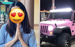 1 sao nữ Vbiz có nhà riêng, đặt mục tiêu trong năm mua xế hộp 4 tỷ, nói gì về tin đồn "có đại gia bao nuôi"?