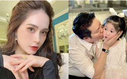 Sang chảnh như đại gia quận 7 Đoàn Di Băng: Nuôi con hết 100 triệu/tháng, không cho con biết gia đình mình giàu bởi 1 điều