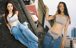 Hot girl Linh Ka gợi cảm tuổi 20, không còn bị "ném đá" như trước