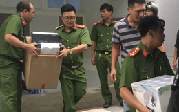 Hoàn tất cáo trạng, truy tố Nguyễn Thái Luyện và 22 đồng phạm