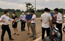 Lao vào “bắt đỉnh” giá đất, nhà đầu tư “chết” vì cơn sốt