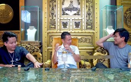 Website DBZ coin của Johnny Đặng biến mất, nhà đầu tư xác định mất "cả chì lẫn chài"?