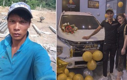 Hành trình từ ở nhà không tô vách đến mua được xe hơi của "hiện tượng mạng" Lộc Fuho: Giờ giàu cỡ nào?