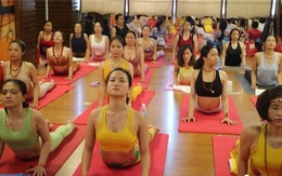 Sau khi mắc Covid-19 bao lâu có thể tập luyện trở lại?