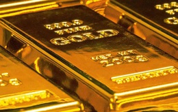 Nhà đầu tư bán mạnh vàng