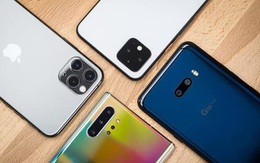 Yếu tố nào quan trọng nhất khi mua smartphone cao cấp?