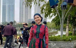 NSND Lan Hương ‘Bông’ chia sẻ trải nghiệm sau khi mắc COVID-19