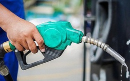 Giá xăng có thể giảm hơn 1.000 đồng/lít