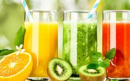 5 đồ uống giàu chất điện giải tốt cho F0 và hậu COVID-19