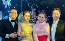 Em dâu Đoàn Di Băng lên tiếng về nghi vấn bất hoà khi nữ đại gia Quận 7 đăng status "dằn mặt" vụ mượn danh