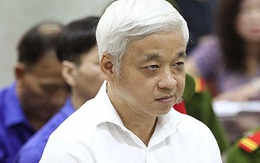 Điểm mặt những đại gia trên sàn chứng khoán vướng vòng lao lý