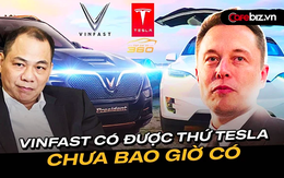 Tiến vào nước Mỹ, VinFast đang có được thứ mà Tesla chưa từng có, Elon Musk làm đủ mọi cách vẫn chưa thể với tới