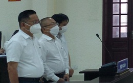 Xét xử vụ "nói xấu" lãnh đạo tỉnh Quảng Trị: Tất cả bị hại đều vắng mặt
