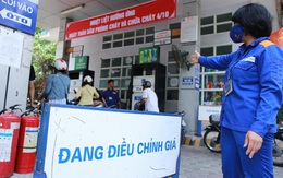 Dự báo sau ngày 1/4, giá xăng dầu tăng hay giảm?