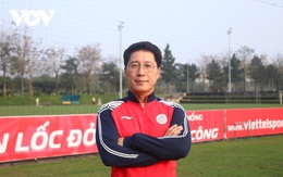 Viettel FC bổ sung lực lượng bằng người cũ của Hà Nội FC