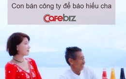 Bé gái mồ côi được nhặt mang về nuôi, 25 năm sau thành danh, bán công ty phát đạt, đưa cha nuôi du ngoạn khắp nơi để báo hiếu